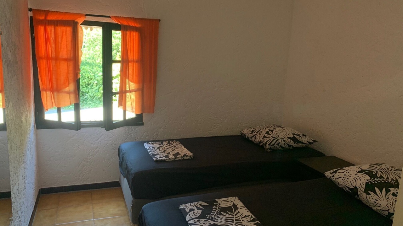 Photo of Bedroom in La Croix-Valmer