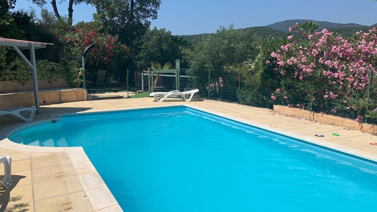 Photo of Outdoor in La Croix-Valmer