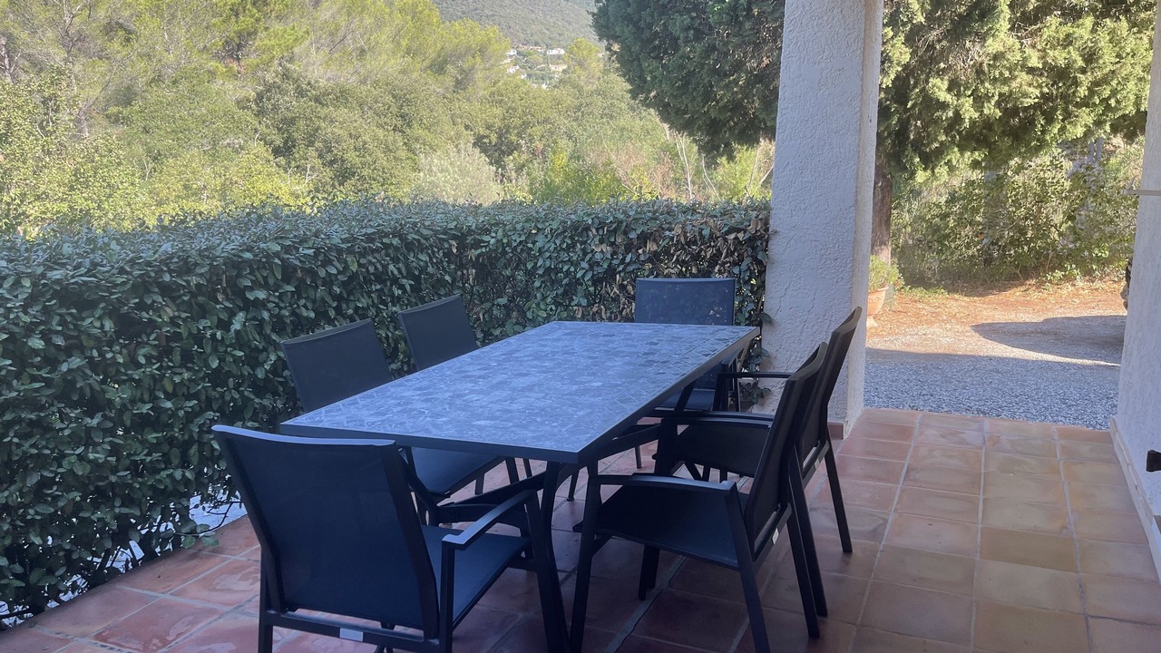 Photo of Outdoor in La Croix-Valmer