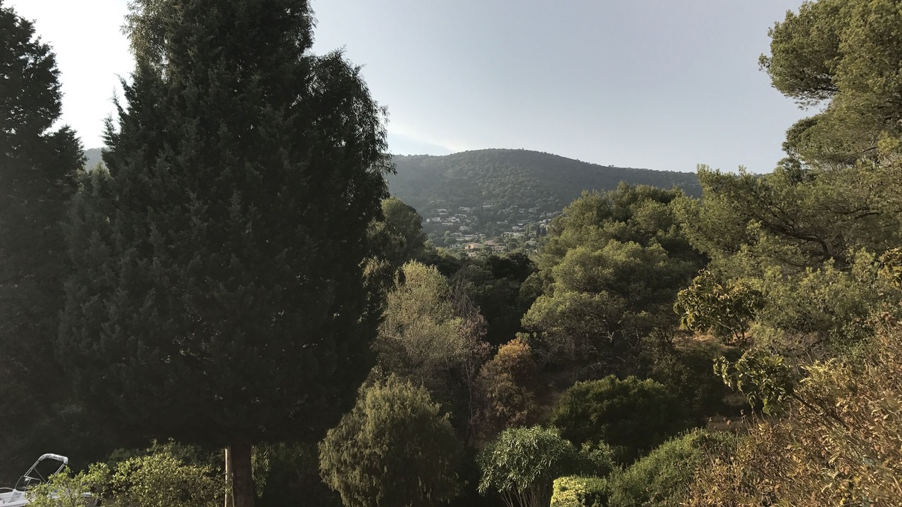 Photo of Outdoor in La Croix-Valmer
