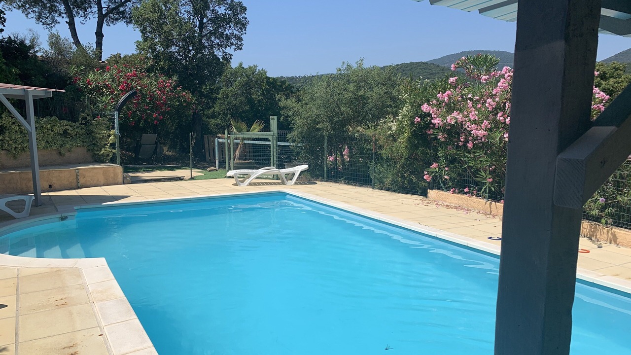 Photo of Outdoor in La Croix-Valmer