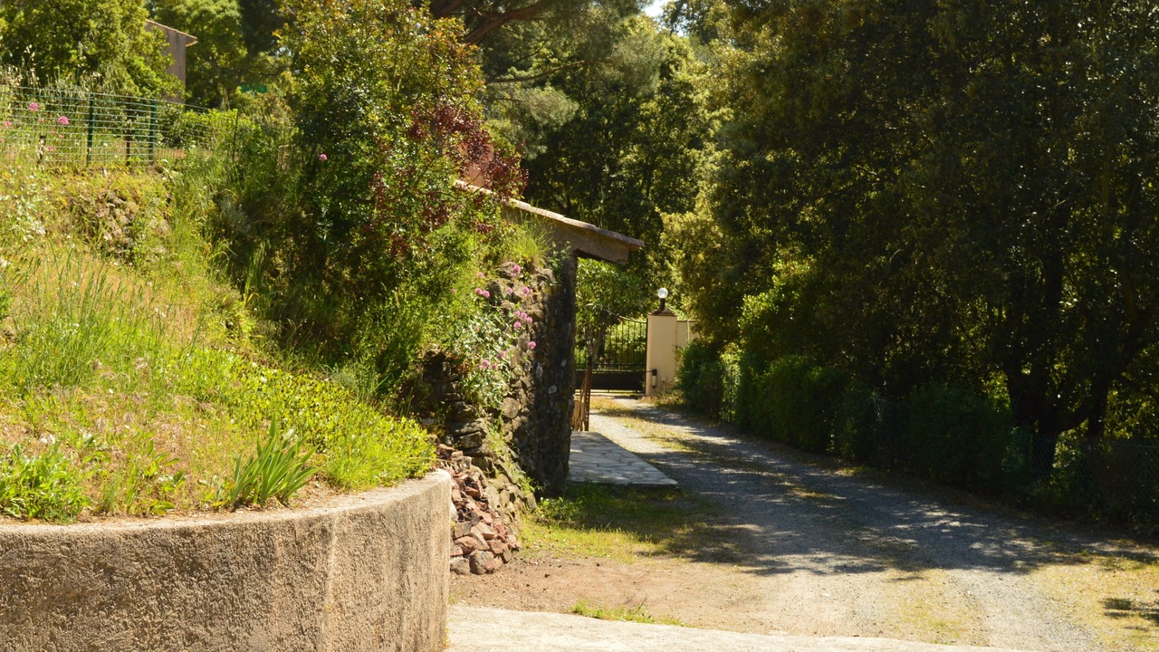 Photo of Outdoor in La Croix-Valmer