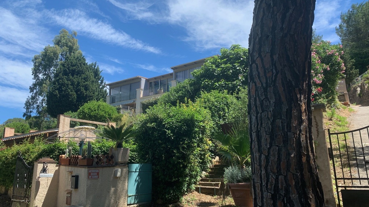 Photo of Outdoor in La Croix-Valmer