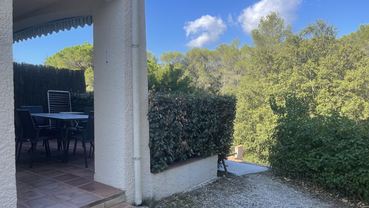 Photo of Outdoor in La Croix-Valmer