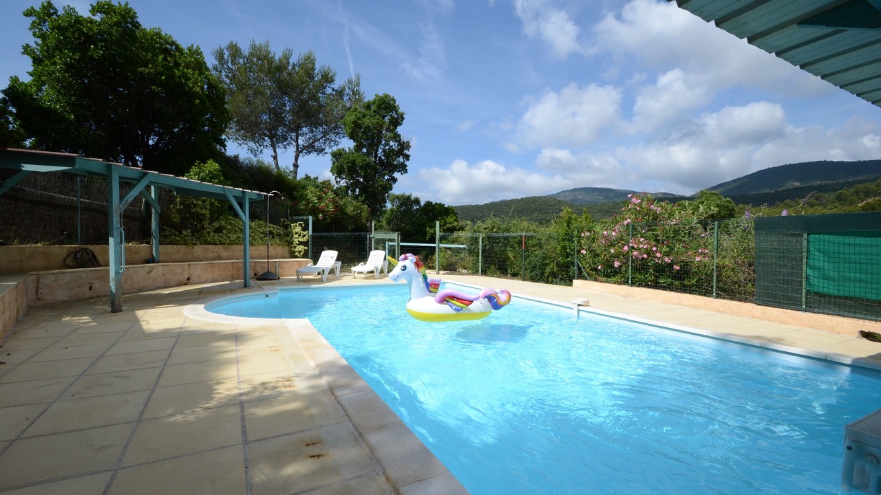 Photo of Outdoor in La Croix-Valmer