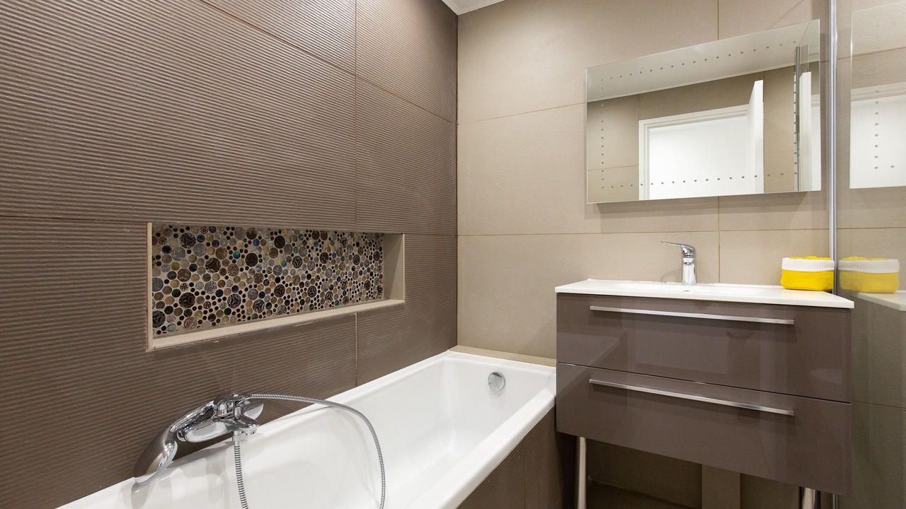 Photo of Bathroom in Pointe Croisette