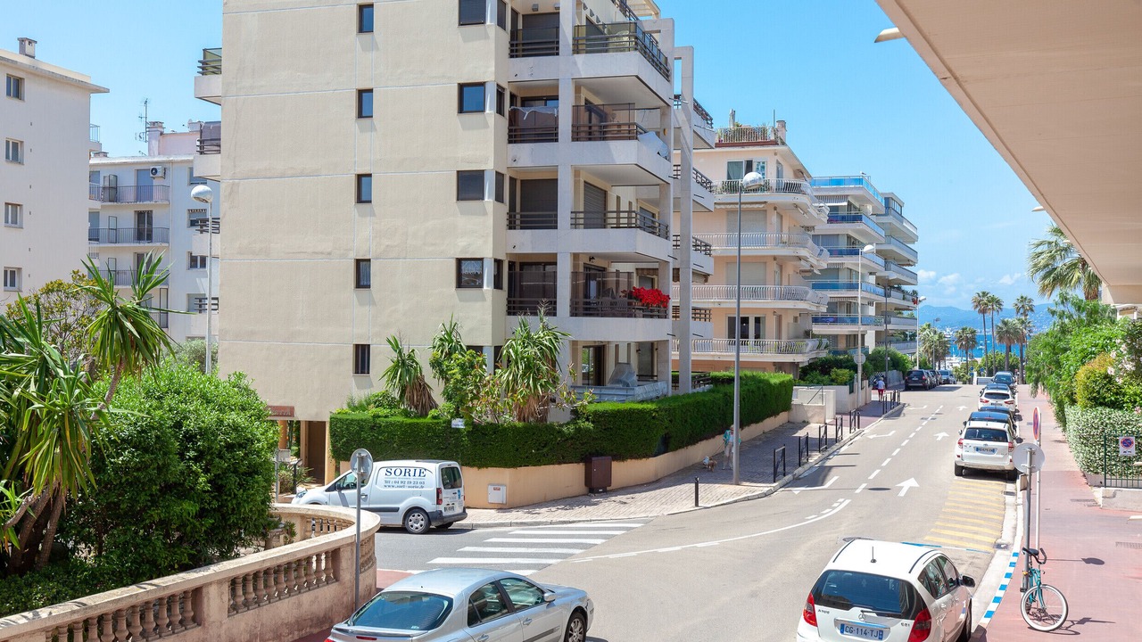Photo of Outdoor in Pointe Croisette