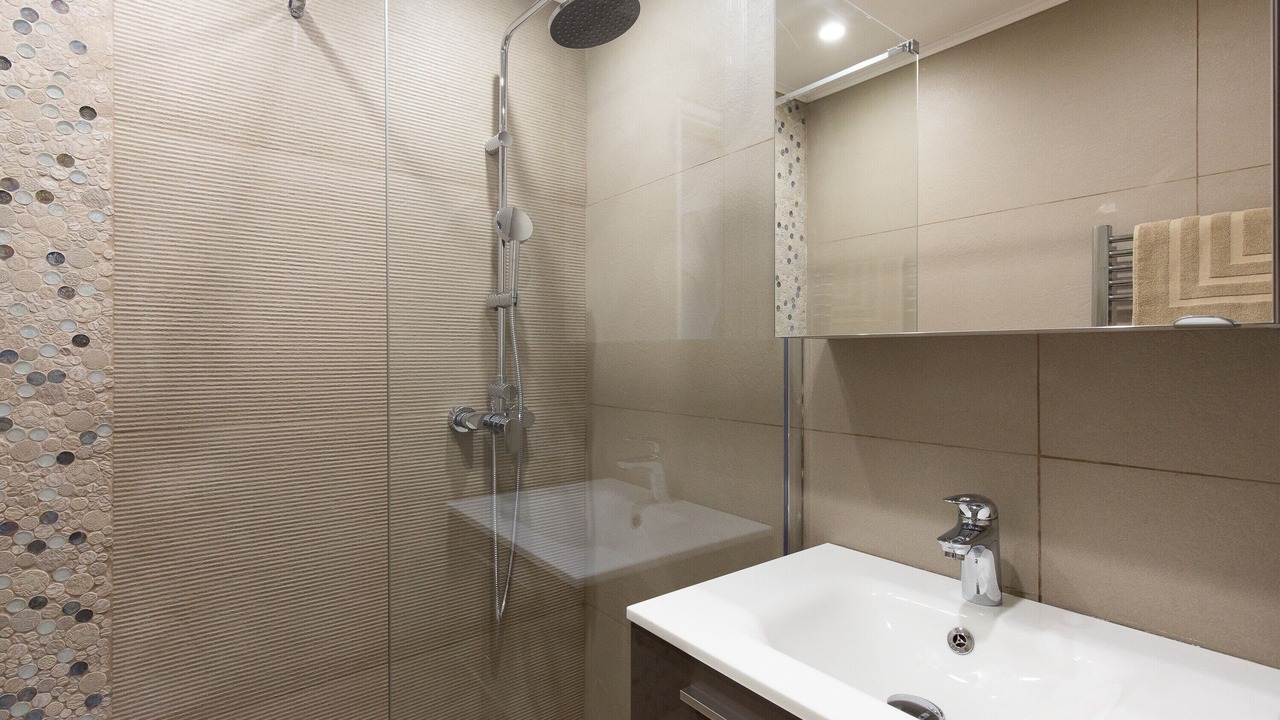 Photo of Bathroom in Pointe Croisette