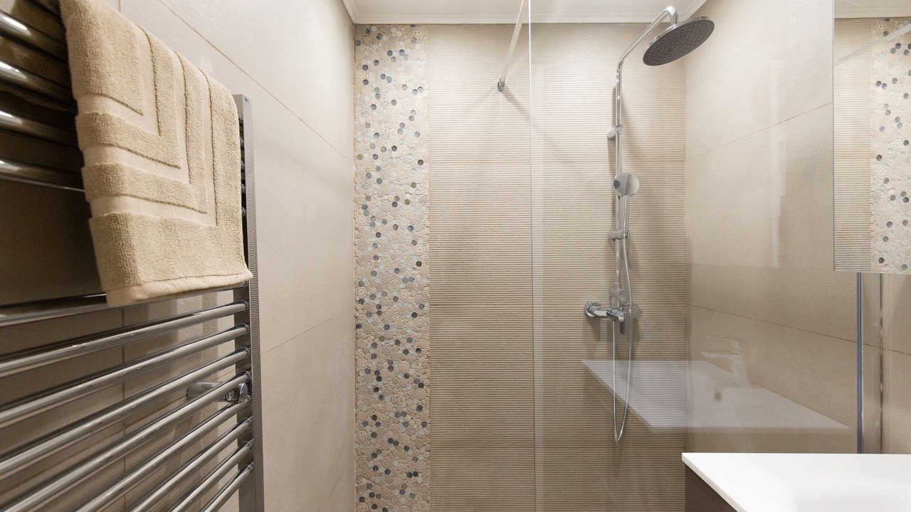 Photo of Bathroom in Pointe Croisette