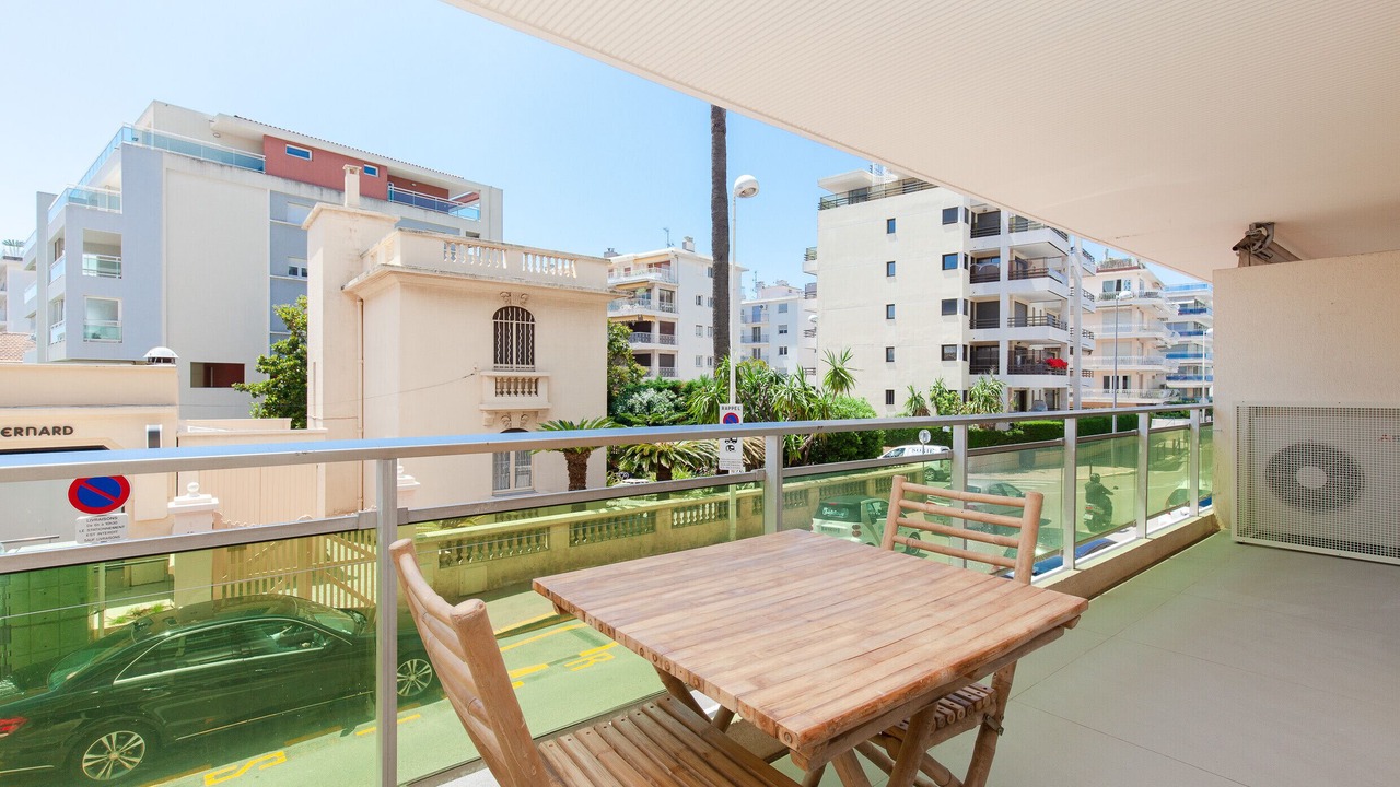 Photo of Outdoor in Pointe Croisette