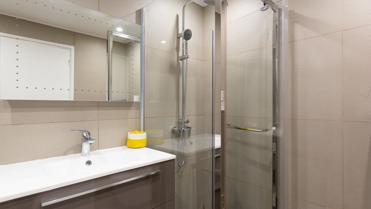Photo of Bathroom in Pointe Croisette