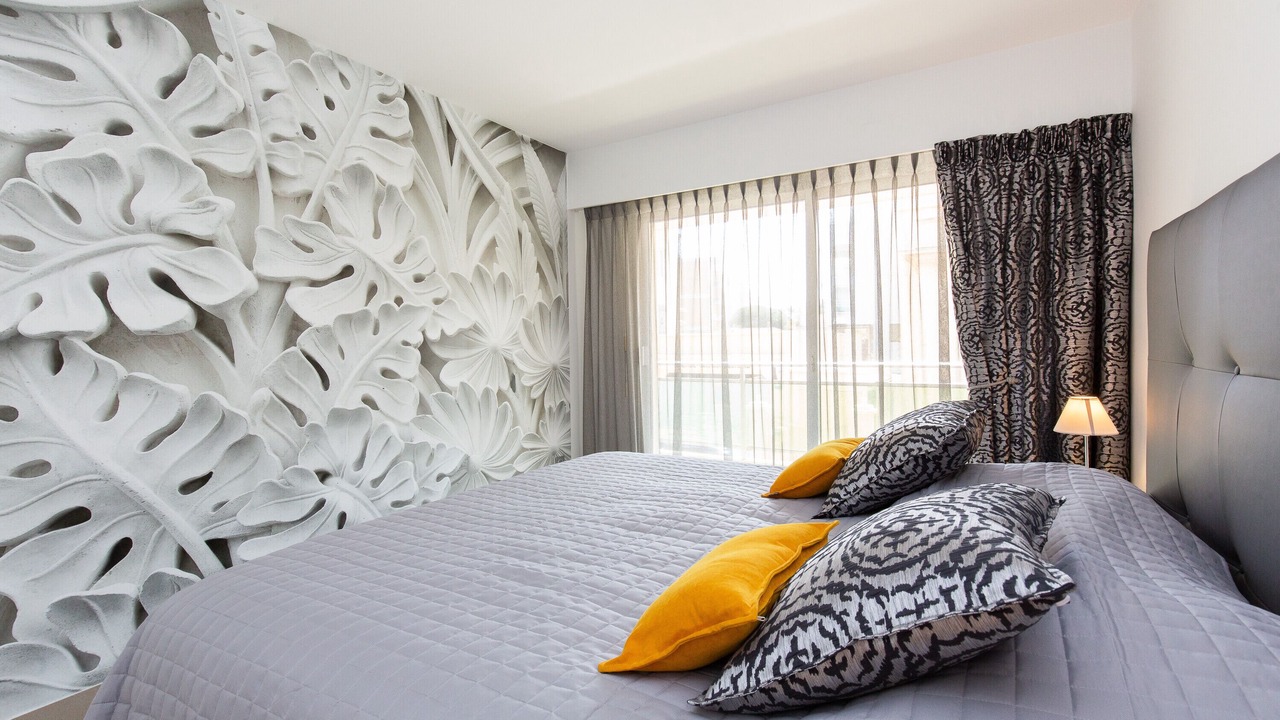 Photo of Bedroom in Pointe Croisette