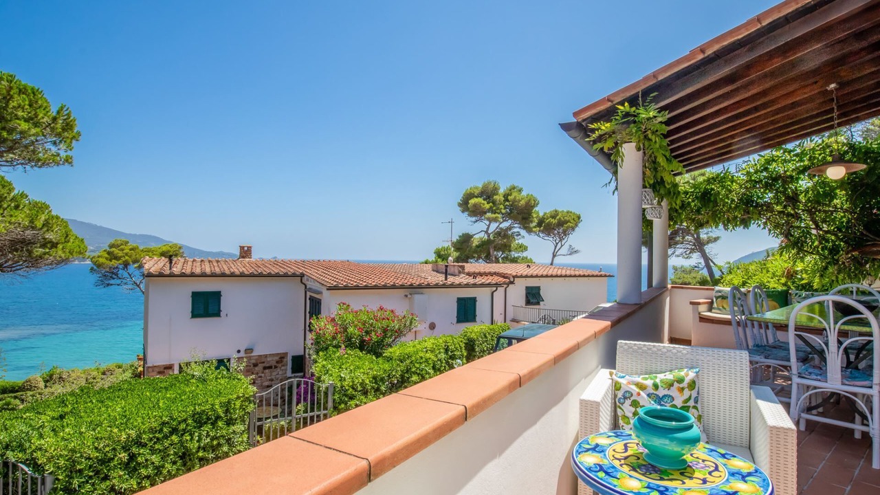 Photo of Outdoor in Capoliveri
