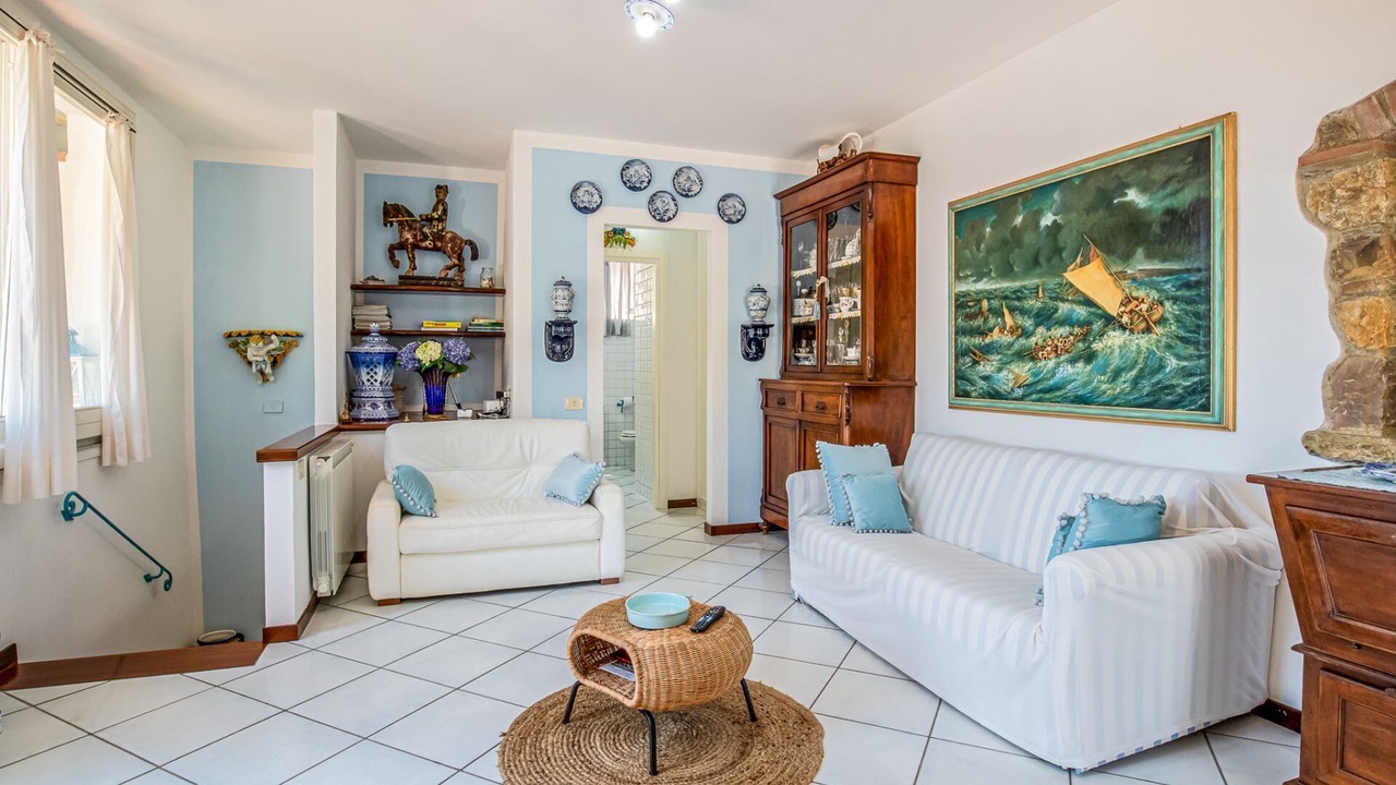 Photo of Livingroom in Capoliveri
