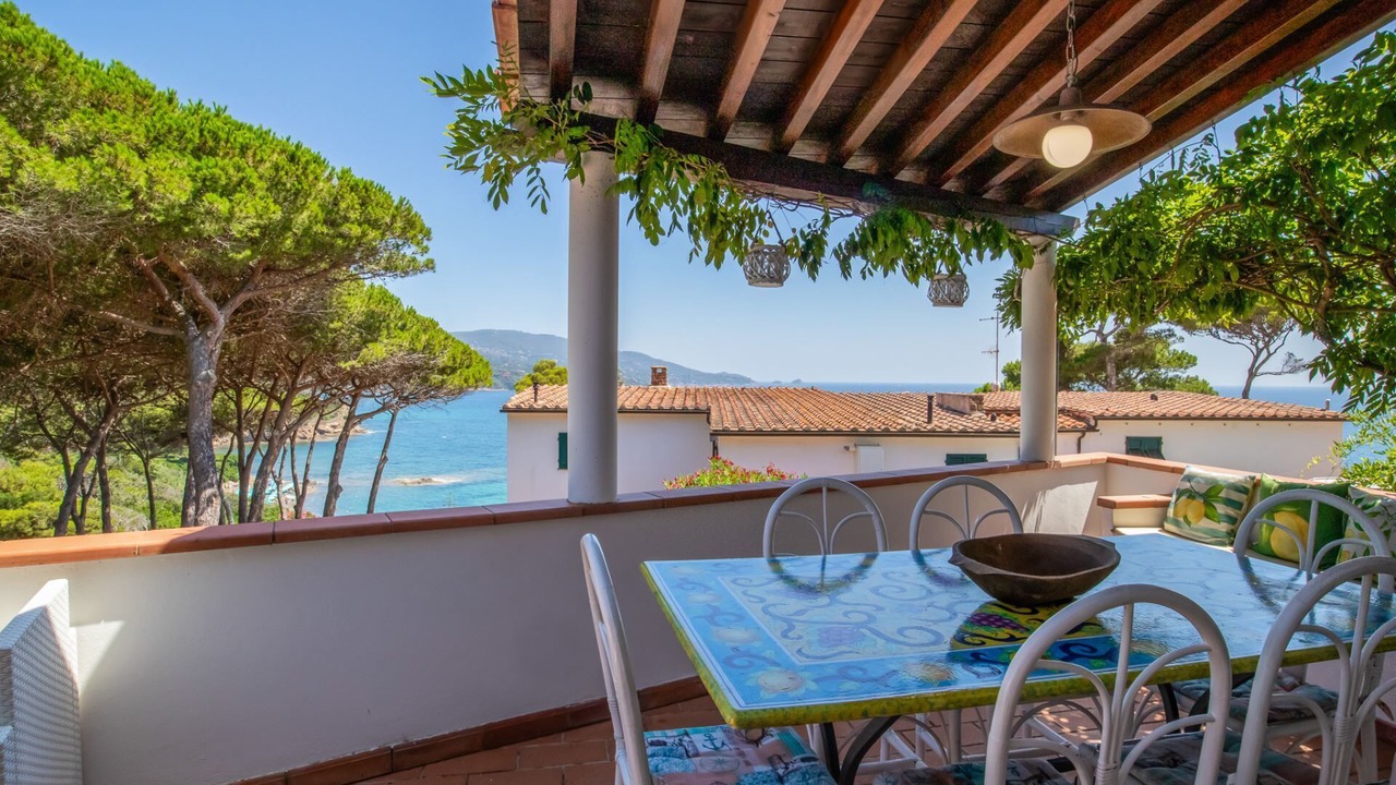 Photo of Outdoor in Capoliveri