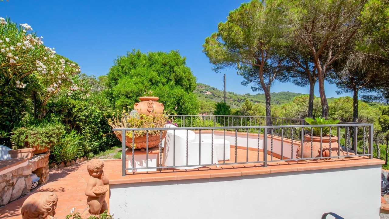 Photo of Outdoor in Capoliveri