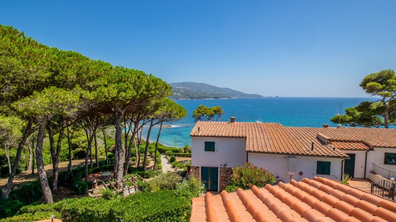 Photo of Outdoor in Capoliveri