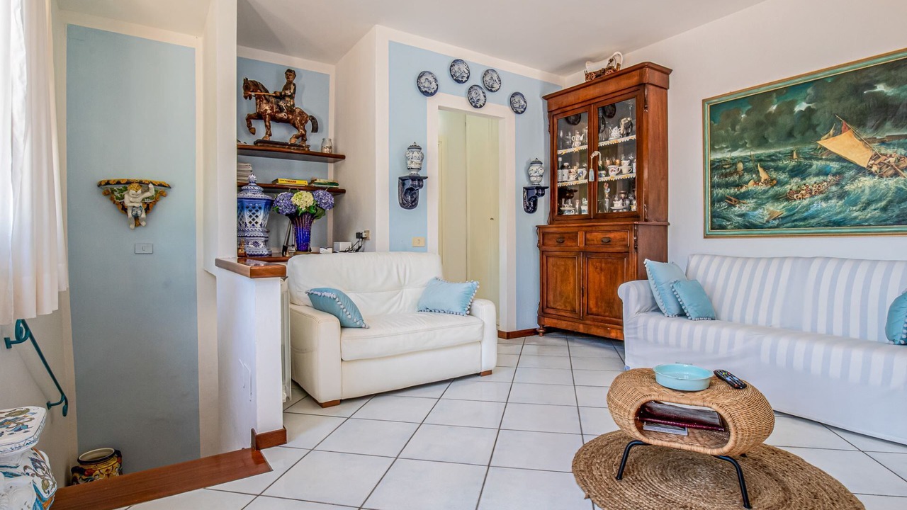 Photo of Livingroom in Capoliveri