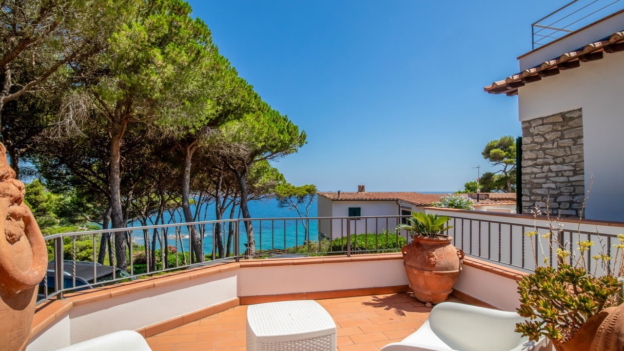 Photo of Outdoor in Capoliveri