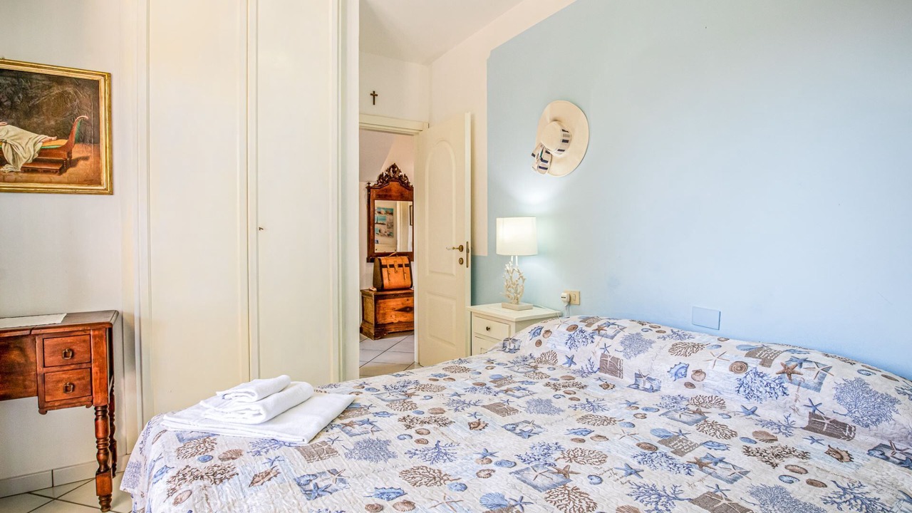 Photo of Bedroom in Capoliveri