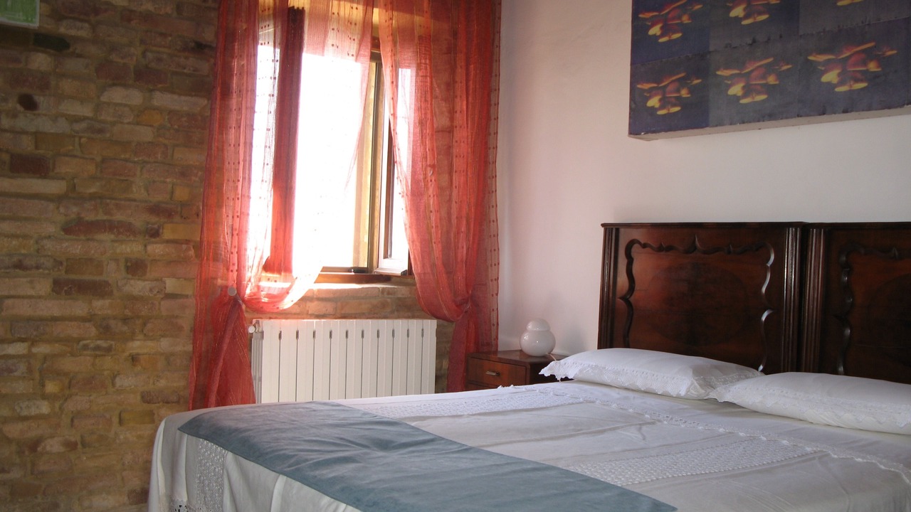 Photo of Bedroom in Fontecorniale