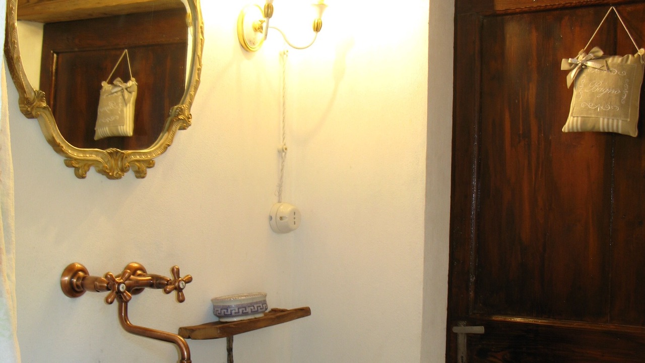 Photo of Bathroom in Fontecorniale