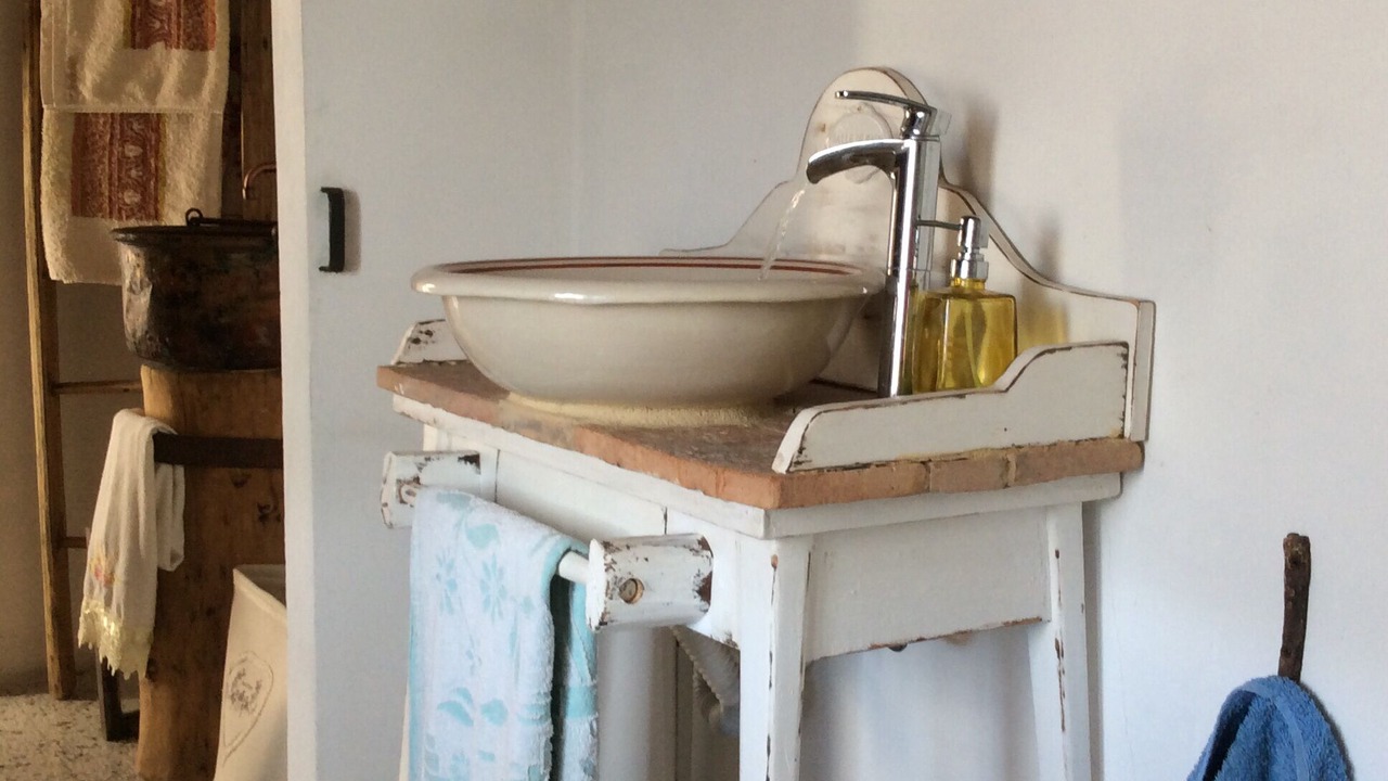 Photo of Bathroom in Fontecorniale