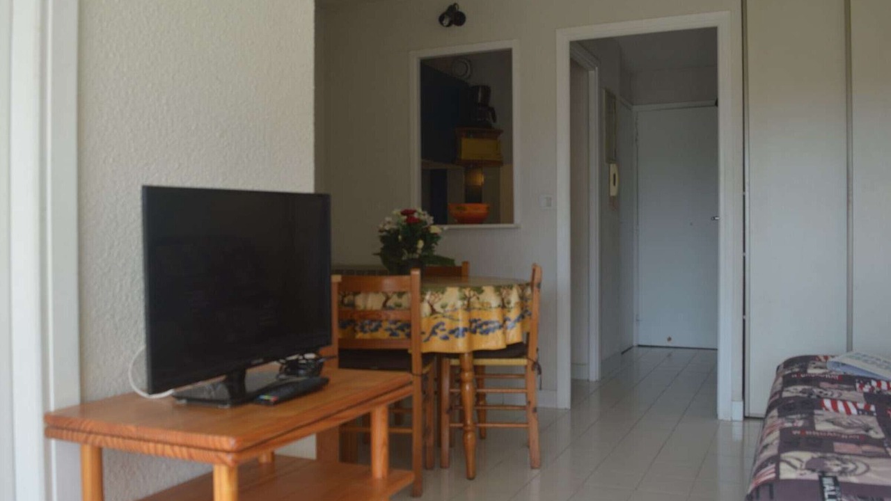 Photo of Bedroom in Frejus Plage