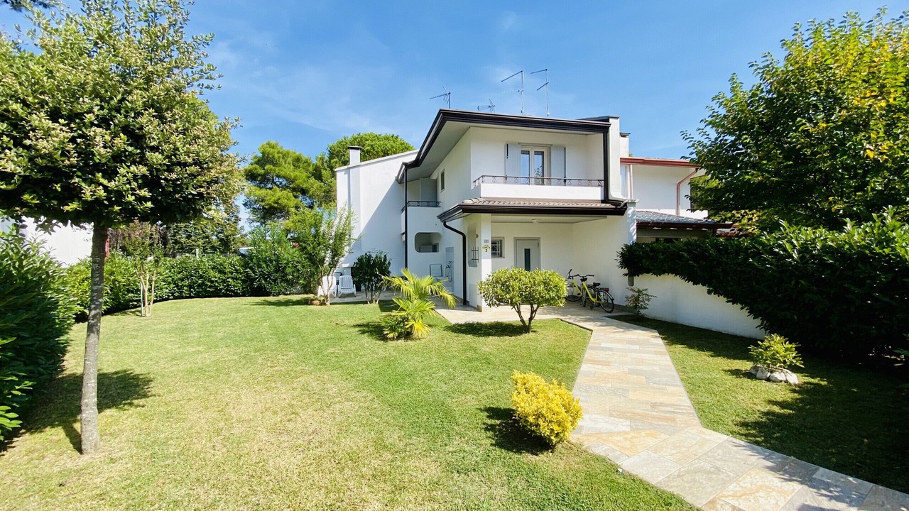 Photo of Outdoor in Bibione Lido dei Pini