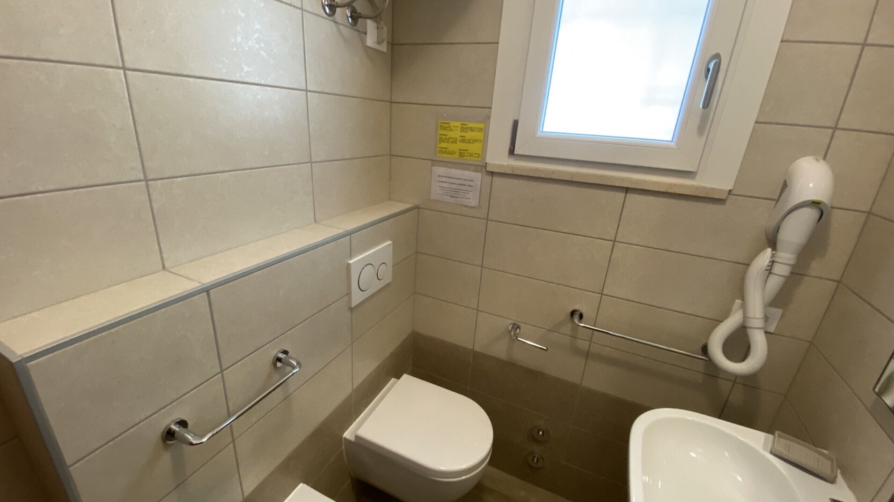 Photo of Bathroom in Bibione Lido dei Pini