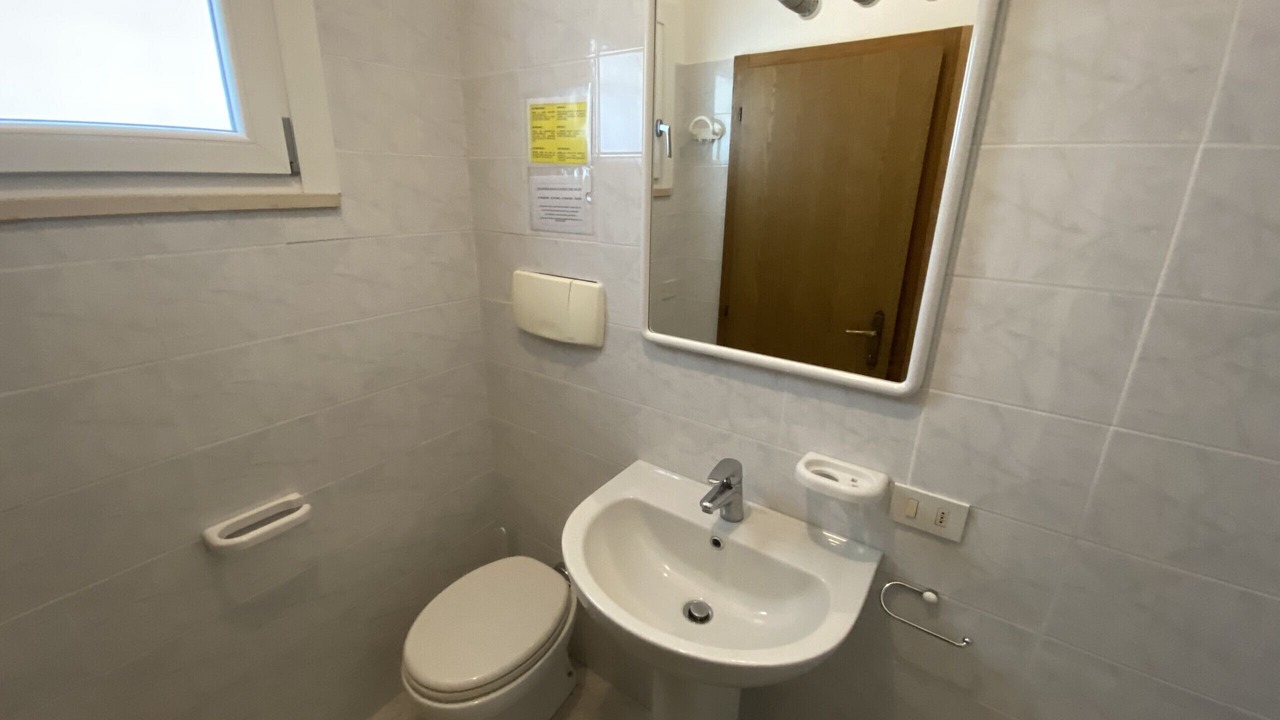 Photo of Bathroom in Bibione Lido dei Pini