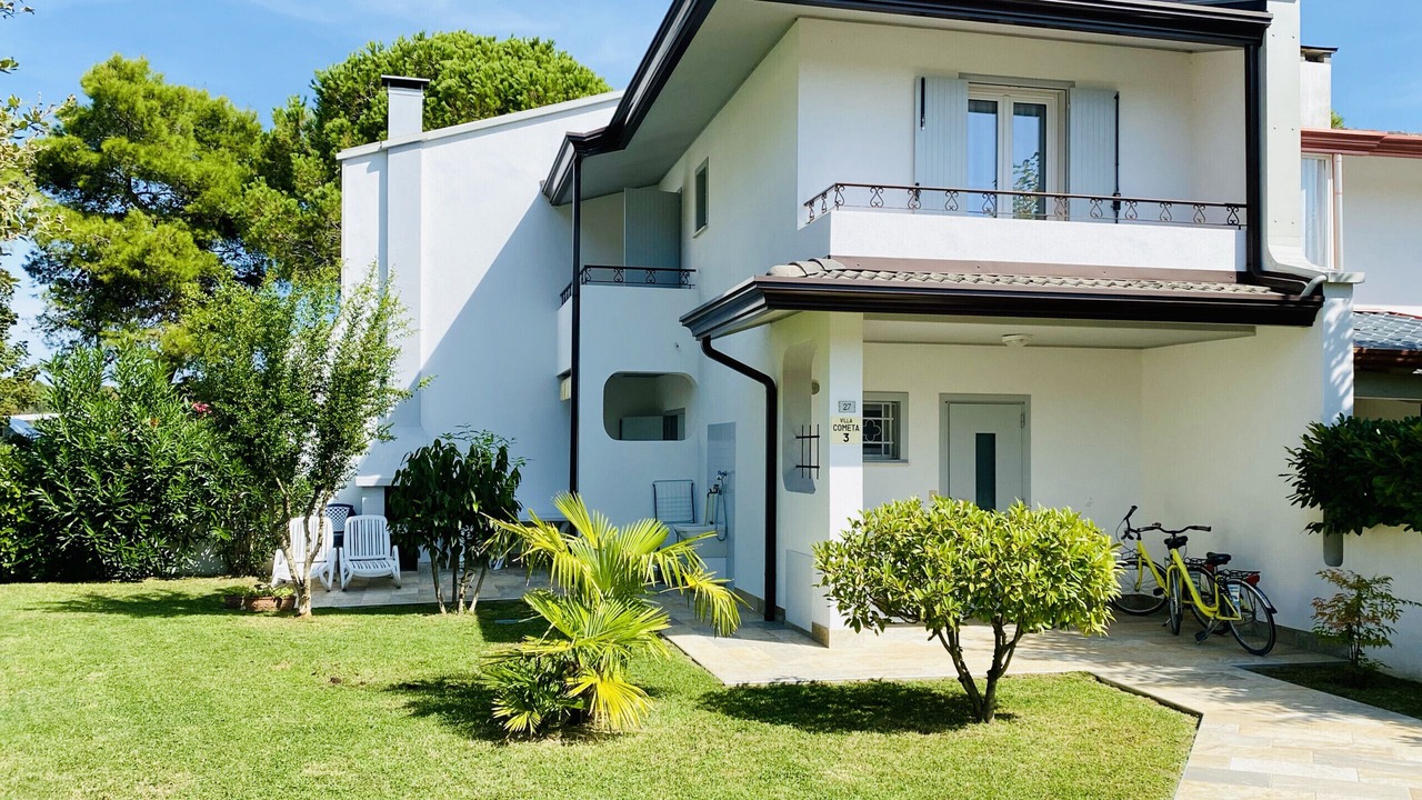 Photo of Outdoor in Bibione Lido dei Pini