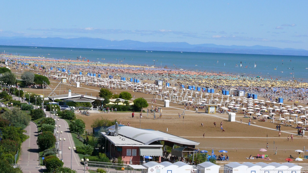 Photo of Others in Bibione Lido dei Pini