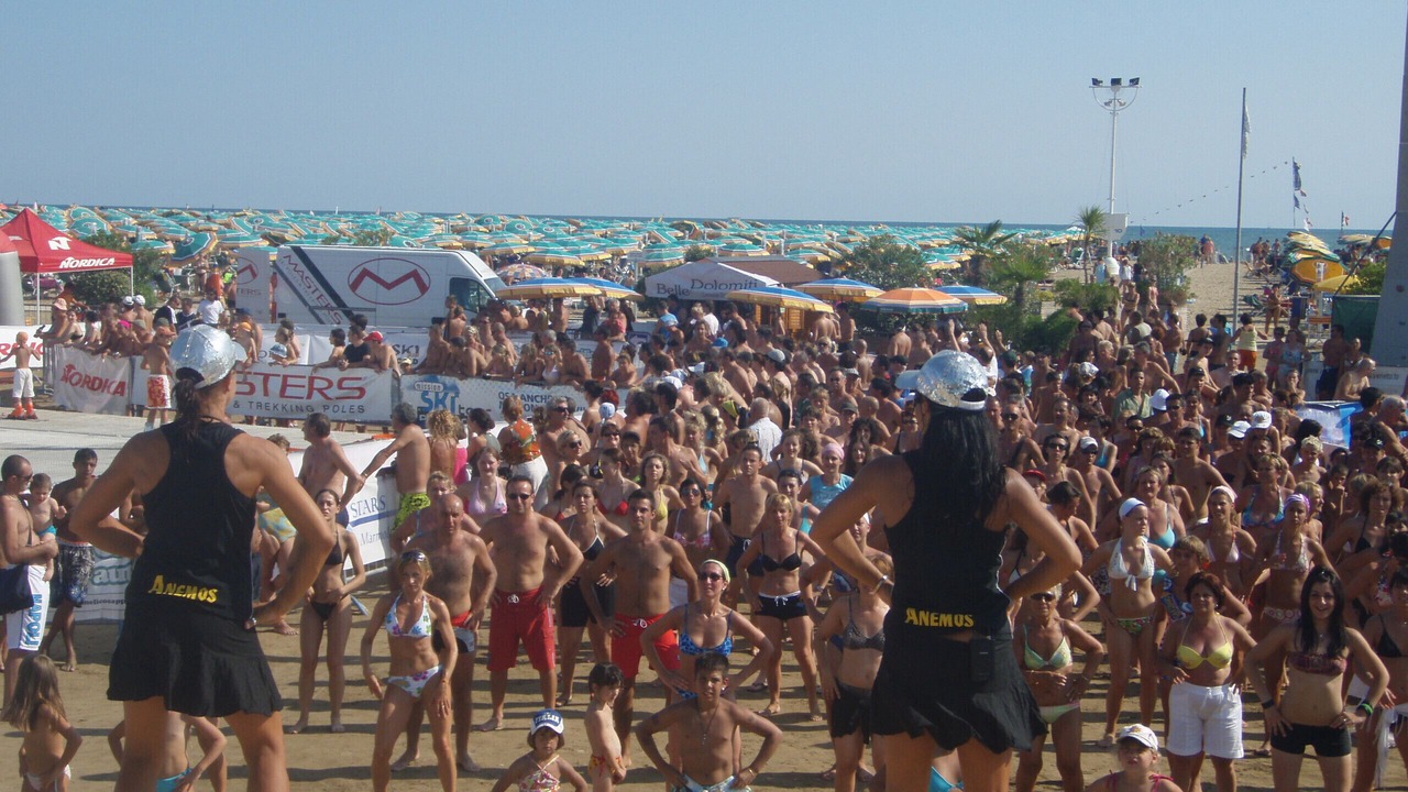Photo of Others in Bibione Lido dei Pini