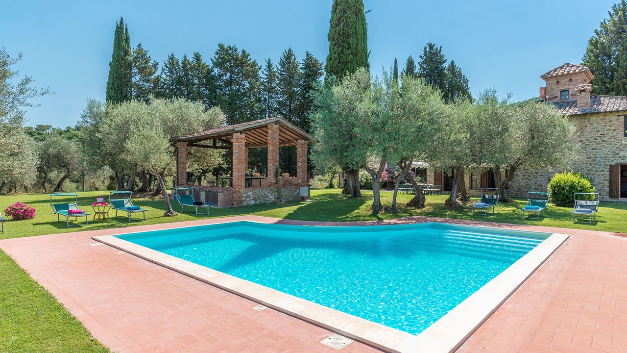 Photo of Outdoor in Paciano