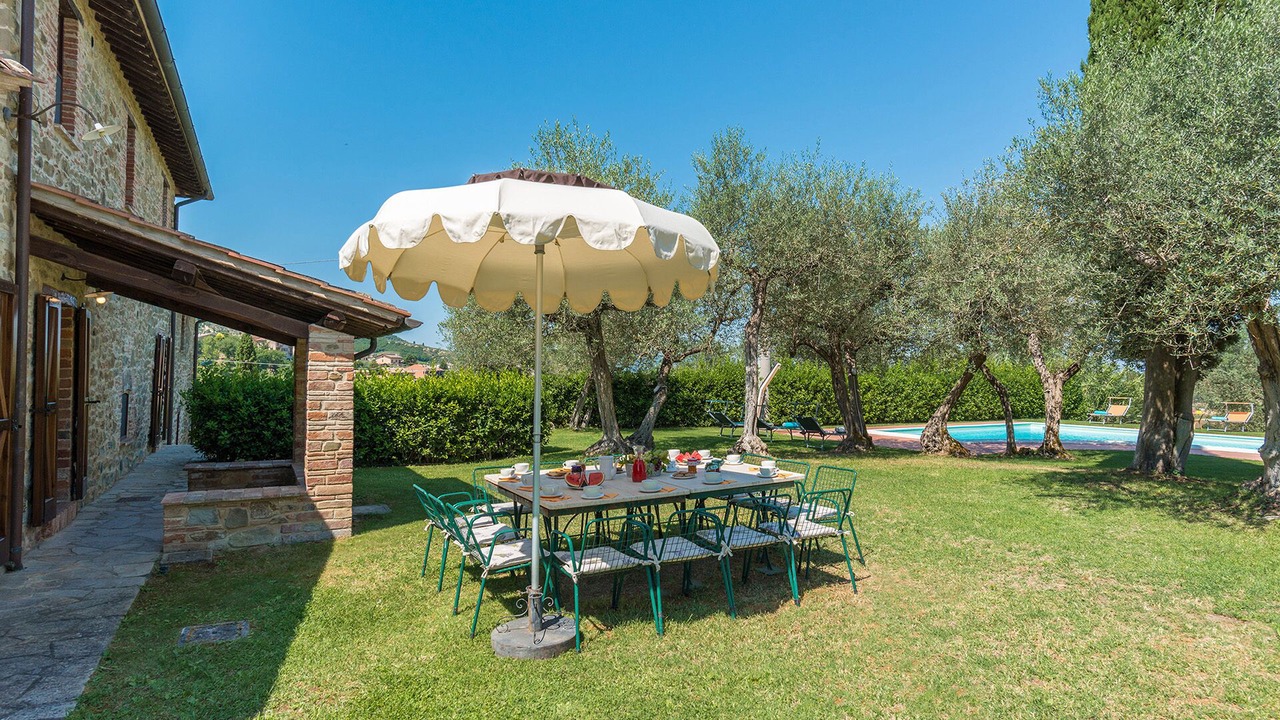 Photo of Outdoor in Paciano