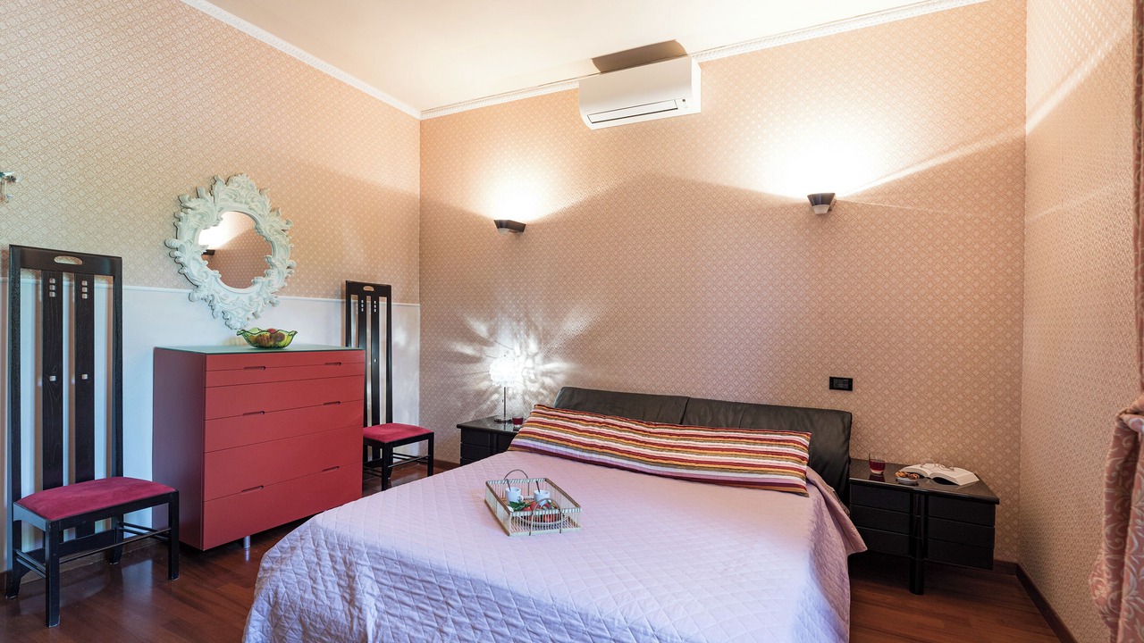 Photo of Bedroom in Foiano della Chiana