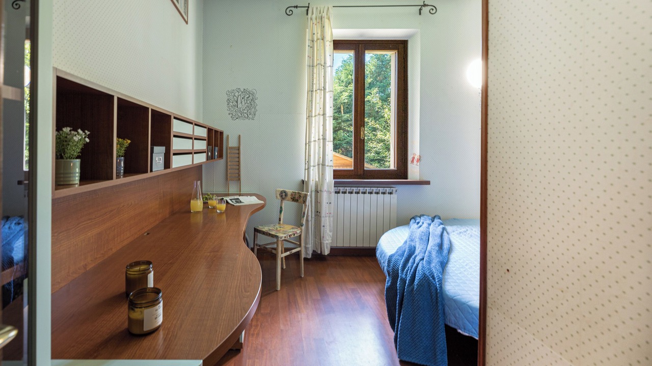 Photo of Bedroom in Foiano della Chiana