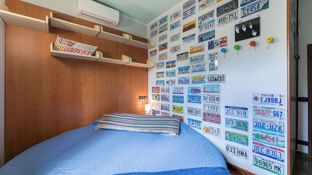 Photo of Bedroom in Foiano della Chiana