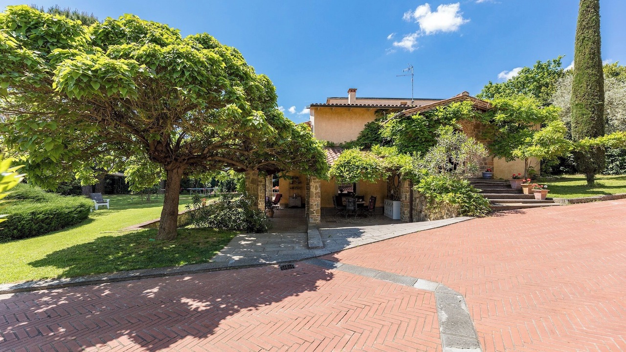 Photo of Outdoor in Foiano della Chiana