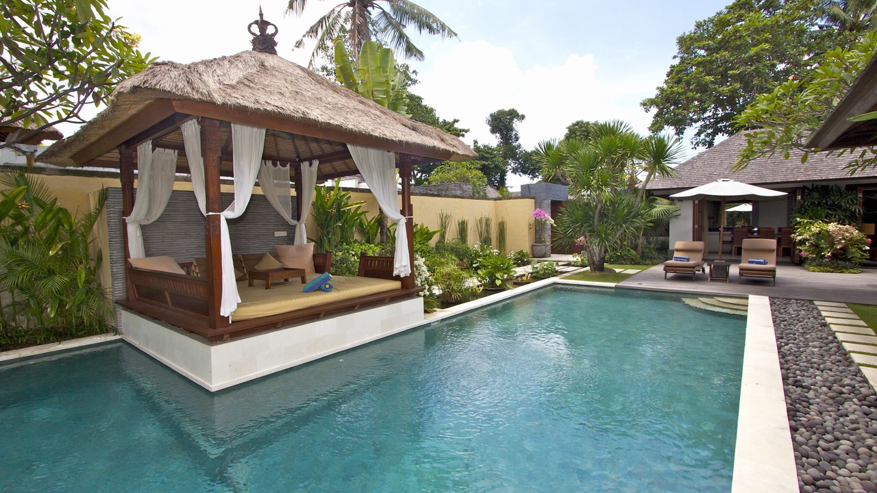Photo of Outdoor in Sanur