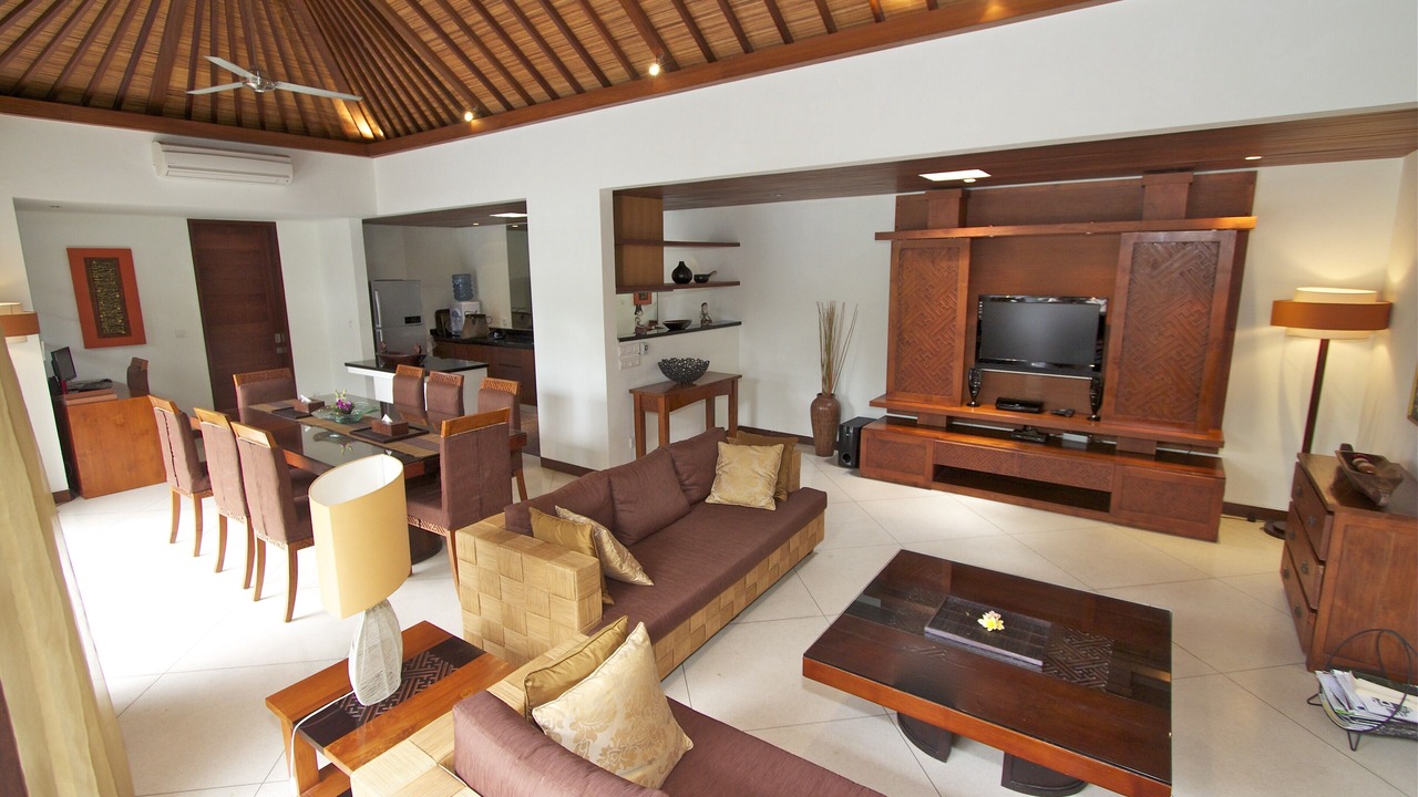 Photo of Bedroom in Sanur