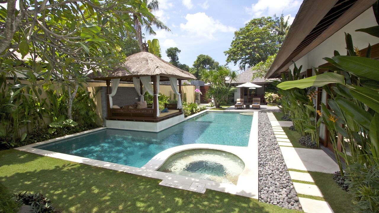 Photo of Outdoor in Sanur