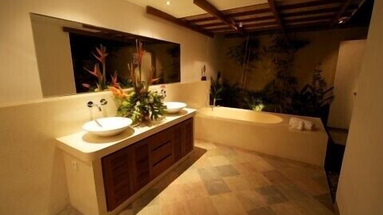 Photo of Bathroom in Sanur