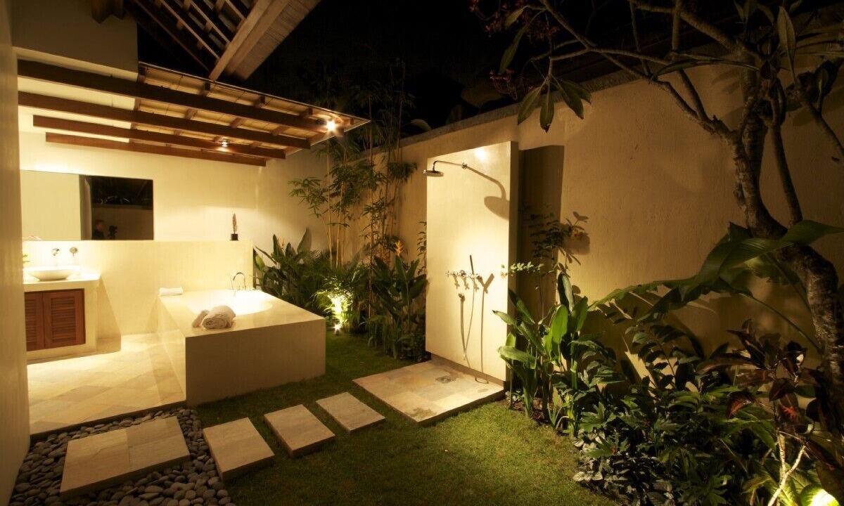 Photo of Bathroom in Sanur
