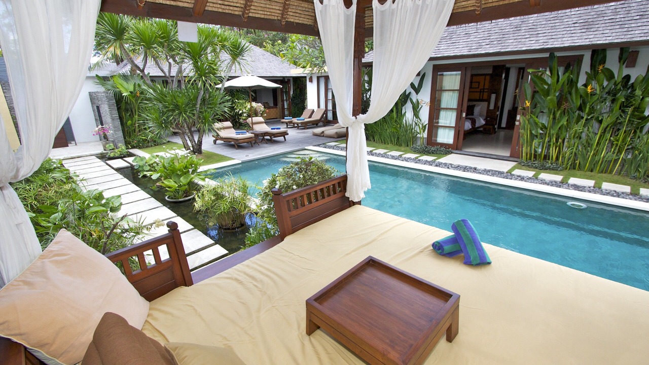 Photo of Outdoor in Sanur