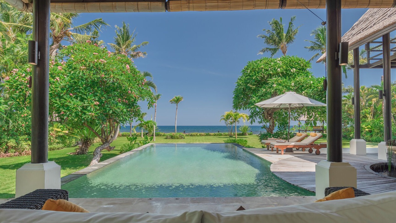 Photo of Outdoor in Banjartegehe
