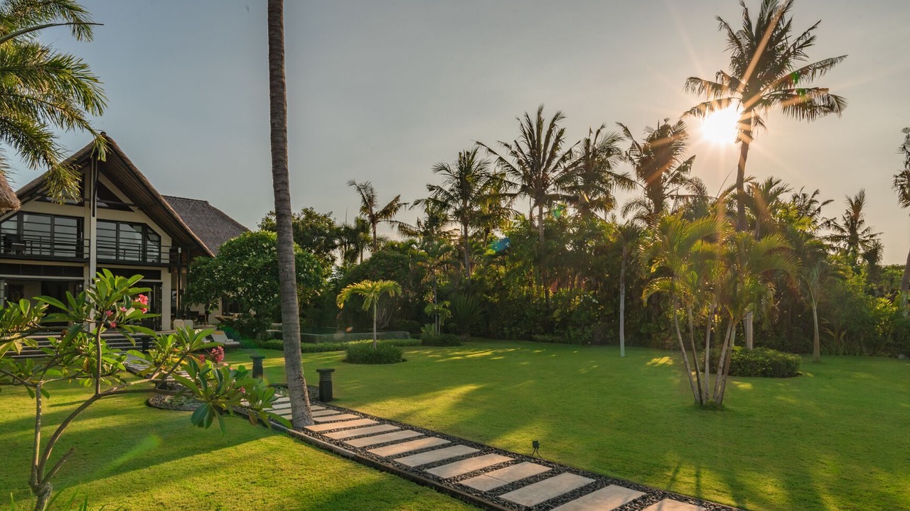 Photo of Outdoor in Banjartegehe