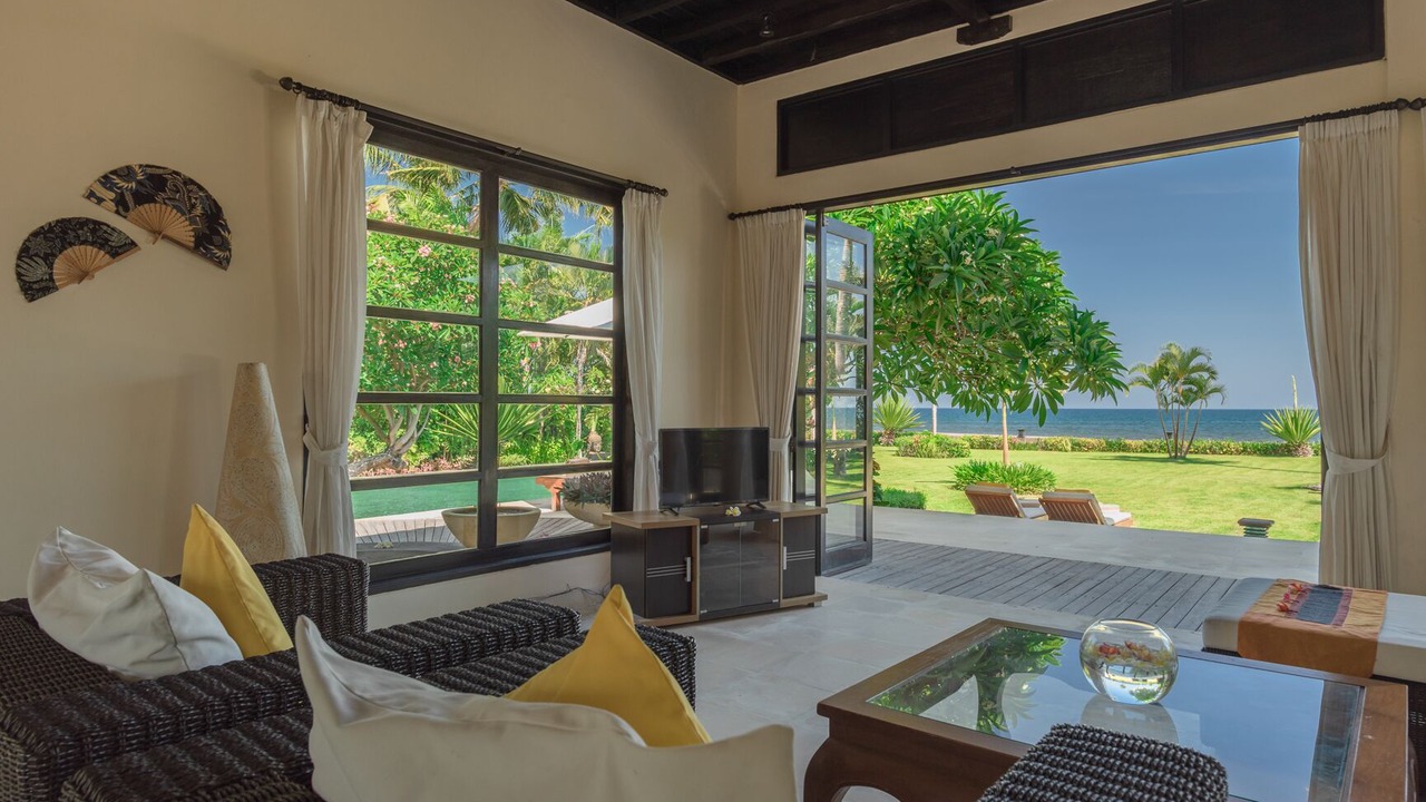Photo of Livingroom in Banjartegehe