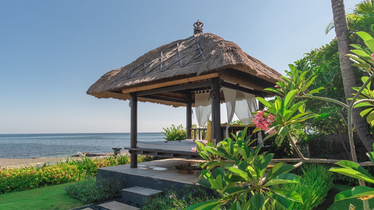 Photo of Outdoor in Banjartegehe